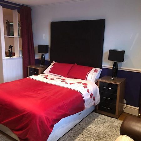 Bank Quay, Caernarfon Apartment Bagian luar foto