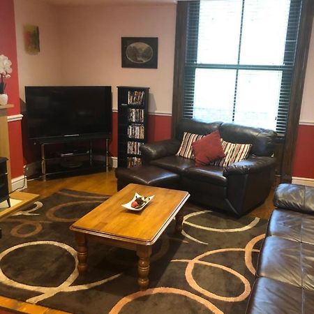 Bank Quay, Caernarfon Apartment Bagian luar foto