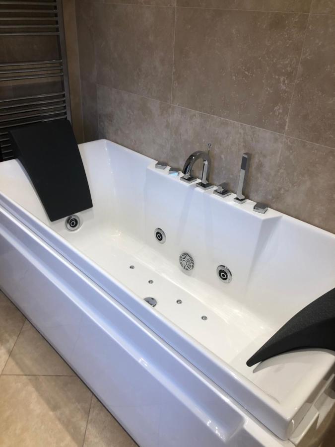 Bank Quay, Caernarfon Apartment Bagian luar foto